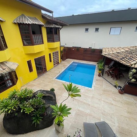 Pousada Cicerone - Portal Das Artes - Com Gerador De Energia Paraty Exterior foto