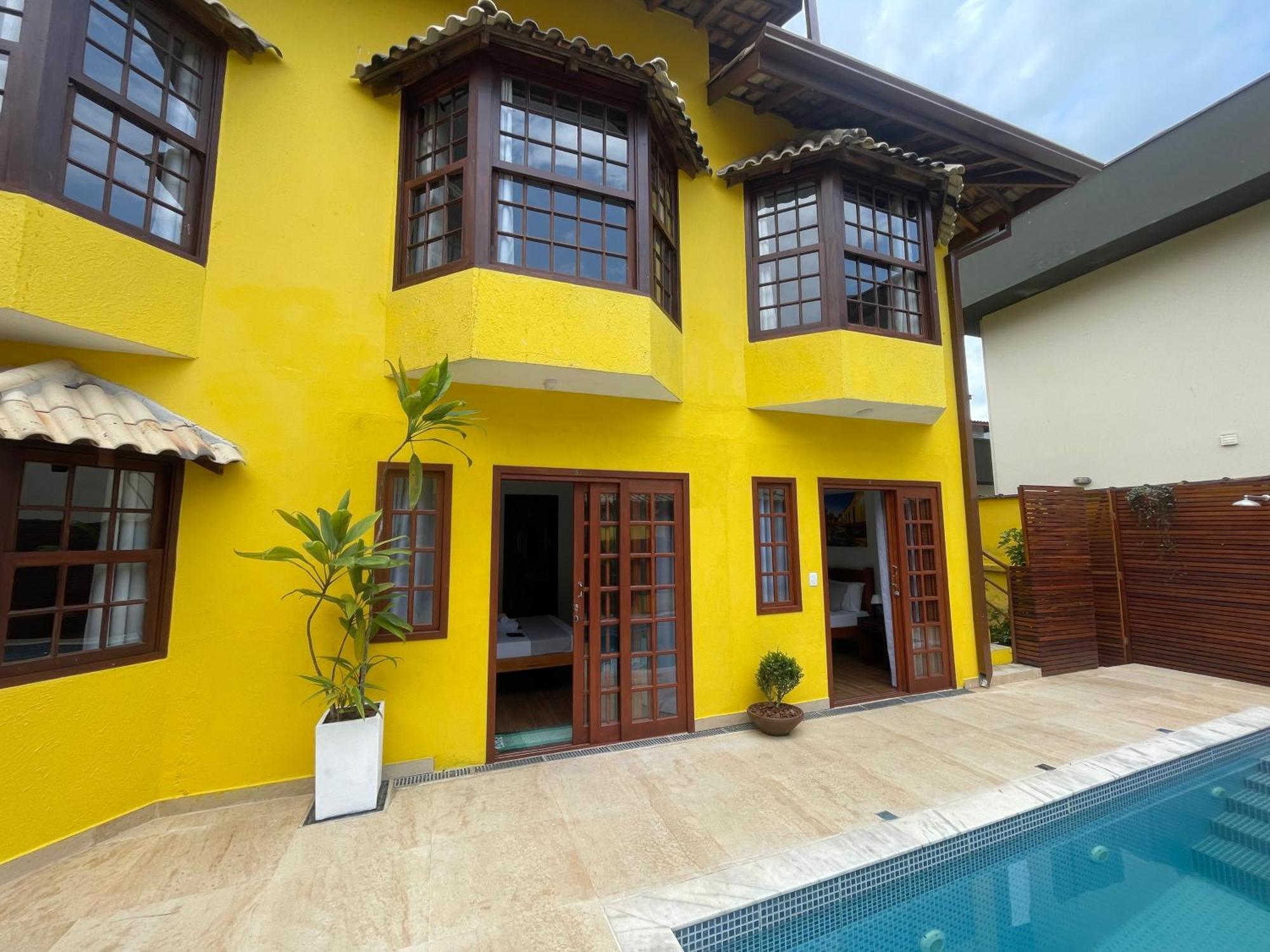 Pousada Cicerone - Portal Das Artes - Com Gerador De Energia Paraty Exterior foto