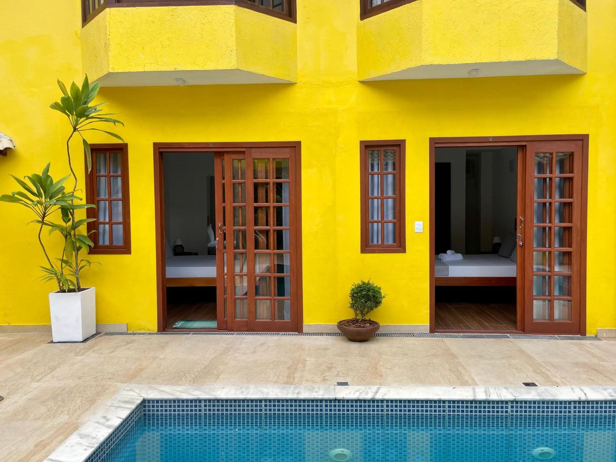 Pousada Cicerone - Portal Das Artes - Com Gerador De Energia Paraty Exterior foto